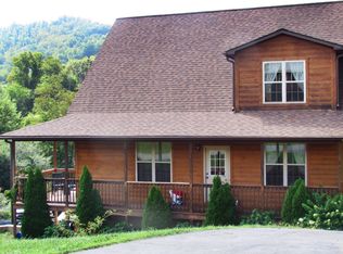 1008 Mountain Dr, Candler, NC 28715