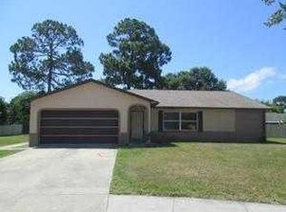 1436 Biloxi Ct, Port Orange, FL 32129