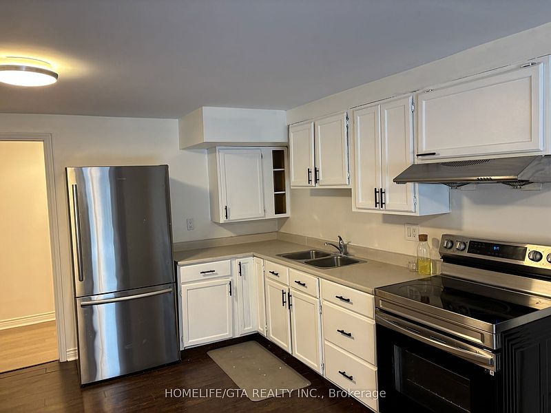 Ajax House for rent - 1 Bedroom in Ajax