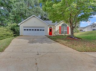 1315 Sweetwater Ct, McDonough, GA 30253