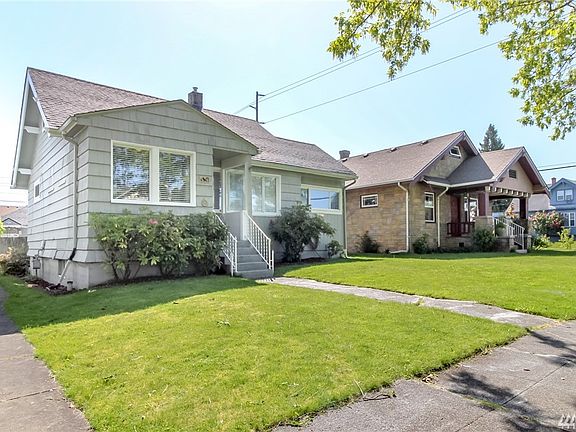 3rd image of 3635 Fawcett Ave