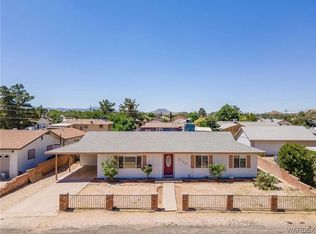 2116 Club Ave, Kingman, AZ 86401