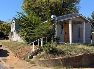 1417 Pillow St, Memphis, TN 38106