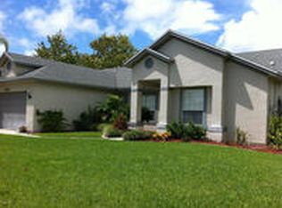 4065 Savannahs Trl, Merritt Island, FL 32953