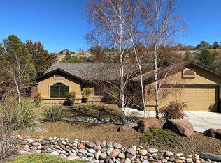 1541 Talon Pl, Prescott, AZ 86301