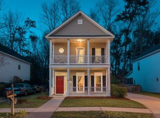 128 Saint Phillips Row, Summerville, SC 29485