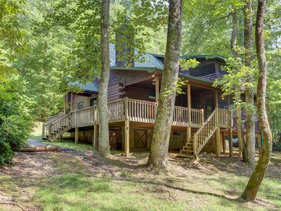 38 Forest Ln, Blue Ridge, GA, 30513