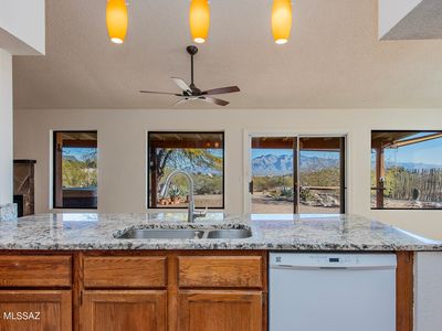 2687 W Calle De Dalias, Tucson, AZ, 85745