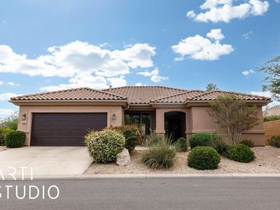 1845 Purple Lupine Dr, Saint George, UT, 84790