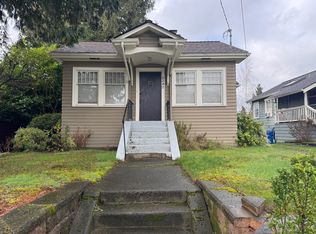 6247 31st Ave NE, Seattle, WA 98115