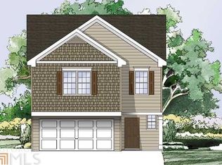 1047 Grenier Ter, Lawrenceville, GA