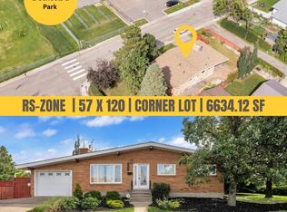 8803 68a St NW, Edmonton, AB T6B 1T7