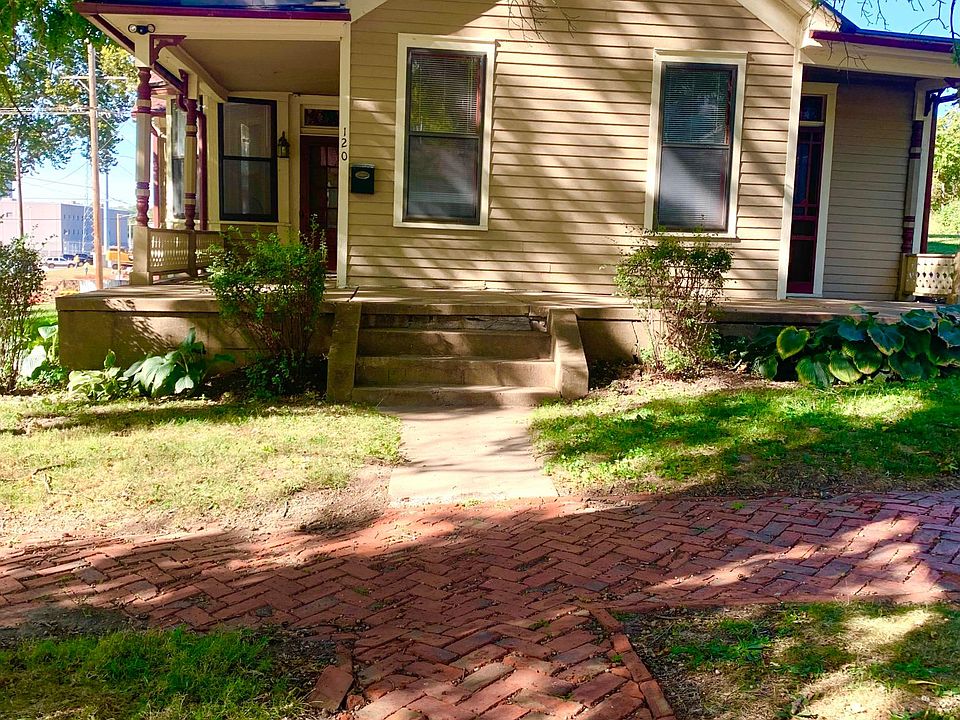 1st image of 120 Olive St