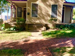120 Olive St, Leavenworth, KS 66048