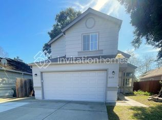 8374 Hillsbrook Dr, Antelope, CA
