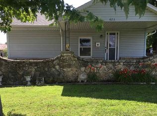 623 N Orchard St, El Dorado, KS 67042