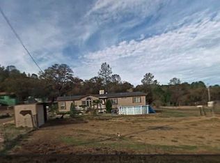 15689 Joseph Trl, Lower Lake, CA 95457