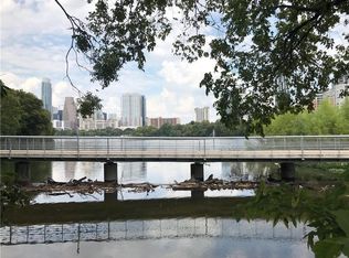 500 E Riverside Dr APT 154, Austin, TX 78704