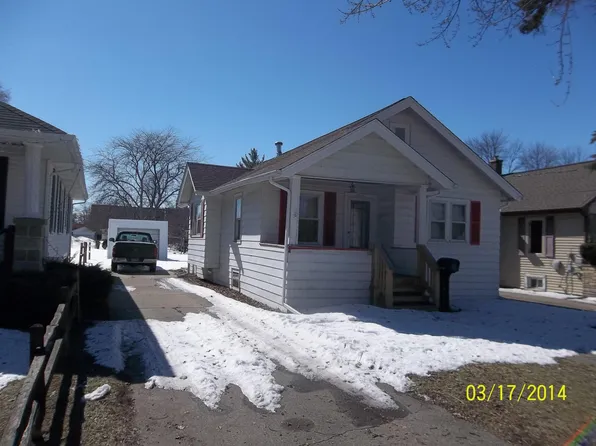 2825 Cooper Ave, Saginaw, MI 48602