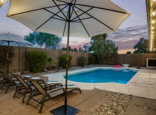 5225 N 83rd Pl, Scottsdale, AZ 85250