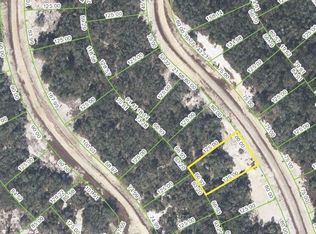 248 Dargen Dr, Lake Placid, FL 33852