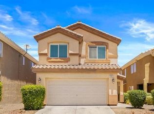 256 Soggy Ruff Way, Las Vegas, NV 89148