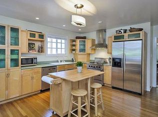 1232 Balboa Ave, Burlingame, CA 94010
