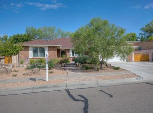 9101 Galaxia Way NE, Albuquerque, NM 87111