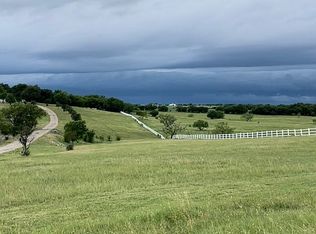 Santa Fe Trl, Celina, TX 75009