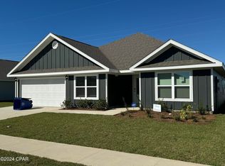 6523 Lazar Ln, Panama City, FL 32404