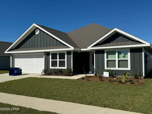 6523 Lazar Ln, Panama City, FL 32404