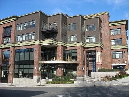 1st image of 10708 Main St APT 402