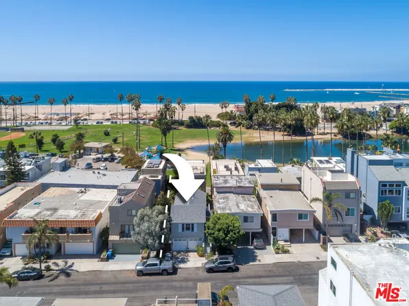 6640 Vista Del Mar, Playa Del Rey, CA 90293