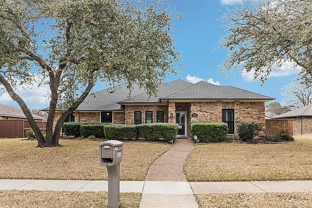 1st image of 3929 Carrizo Dr