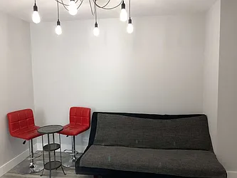 Rented by Blue Sky Management NY Inc