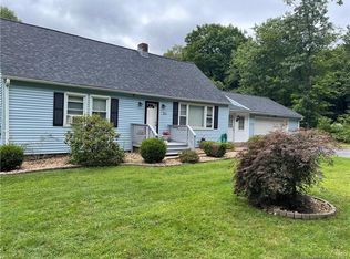 171 Clinton Hill Rd, Wolcott, CT 06716