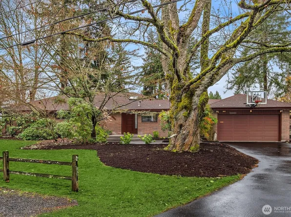 10000 48th Avenue NE, Seattle, WA 98125