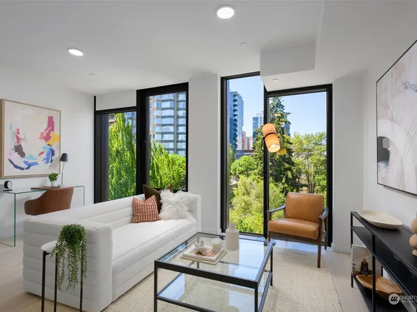 999 110th Avenue NE #201, Bellevue, WA 98004