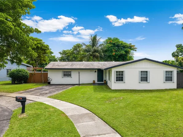 10331 SW 130th Ave, Miami, FL 33186