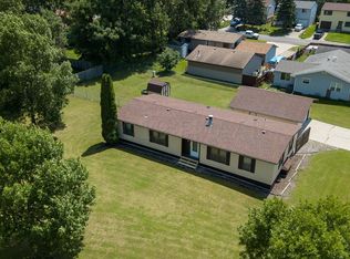 520 2nd Ave NW, West Fargo, ND 58078