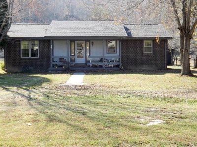 971 Flat Gap Rd, Berea, KY, 40403