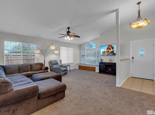 2031 Flycatcher Dr, Sparks, NV 89441