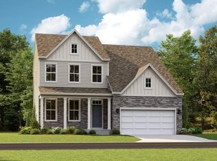 271 Triberg Dr, Charles Town, WV 25414