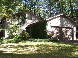 934 S John Ave, Springfield, MO 65802