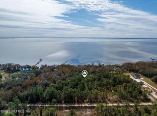 145 Atkins Rd, Georgetown, FL 32139