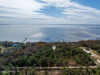 145 ATKINS Road, Georgetown, FL, 32139