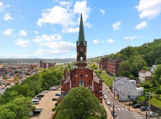 1 Pius St #B4, Pittsburgh, PA 15203