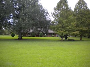 3665 Bayou Black Dr, Houma, LA 70360