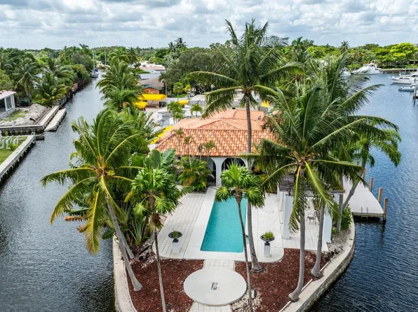 1700 and 1701 W And 1701 Las Olas Boulevard, Fort Lauderdale, FL 33312