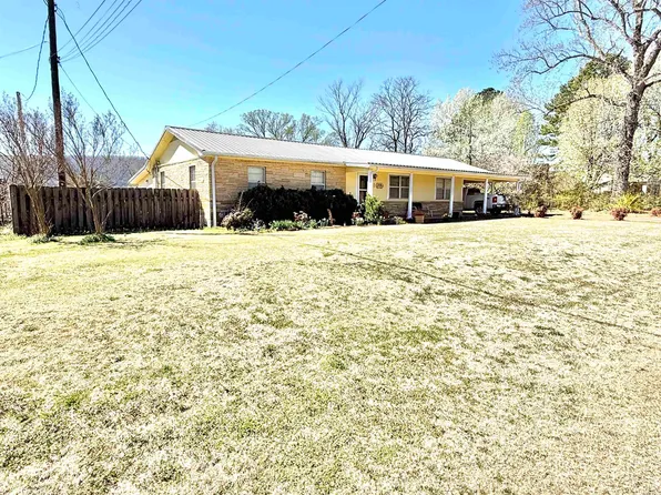 1114 Maple Dr, Mountain View, AR 72560